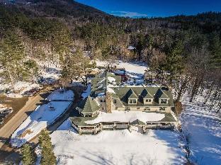 the inn at thorn hill and spa
