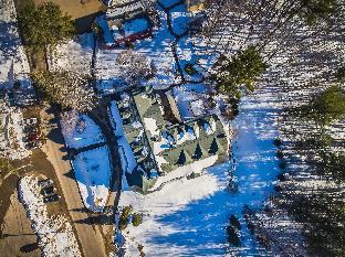 the inn at thorn hill and spa