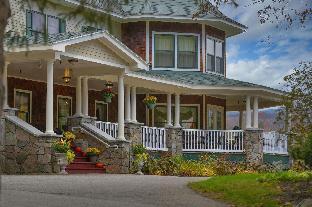 the inn at thorn hill and spa