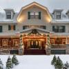 the inn at thorn hill and spa