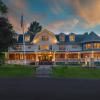 the inn at thorn hill and spa
