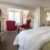 the inn at thorn hill and spa