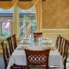 the inn at thorn hill and spa