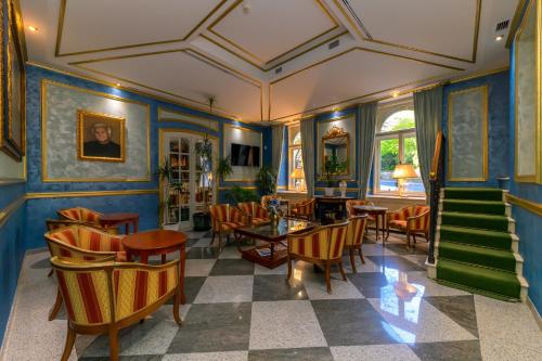 kinsky garden hotel ex best western hotel kinsky garden