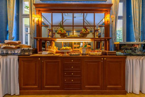 kinsky garden hotel ex best western hotel kinsky garden