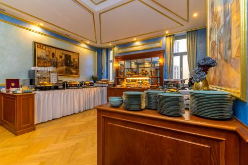 kinsky garden hotel ex best western hotel kinsky garden