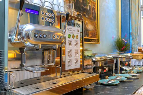 kinsky garden hotel ex best western hotel kinsky garden