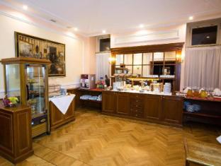 kinsky garden hotel ex best western hotel kinsky garden