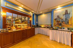 kinsky garden hotel ex best western hotel kinsky garden