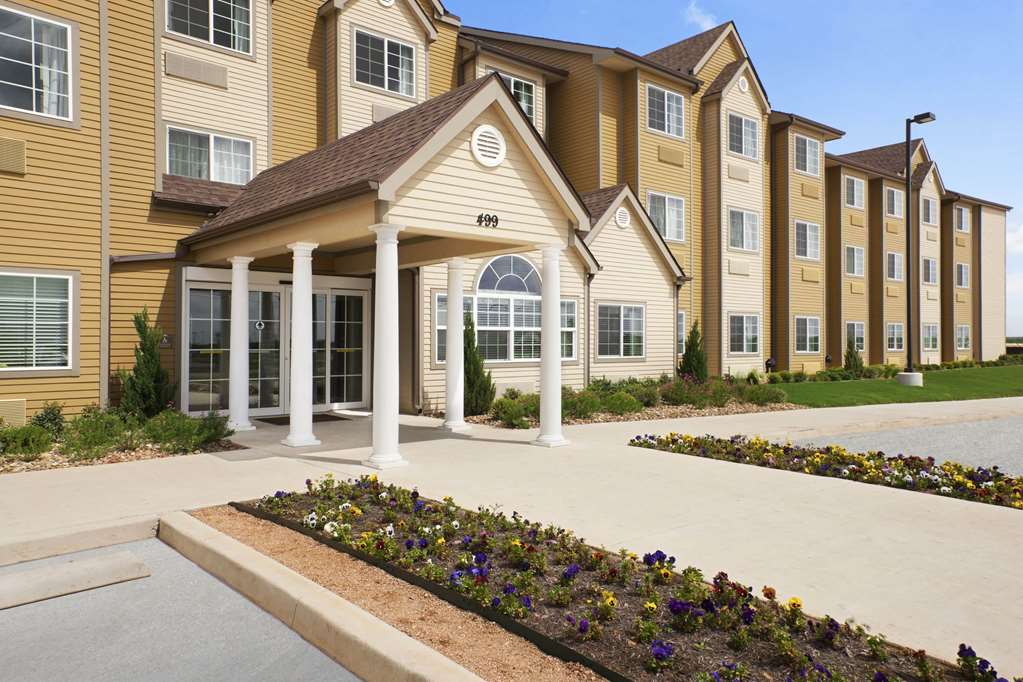 microtel inn and suites by wyndham cotulla