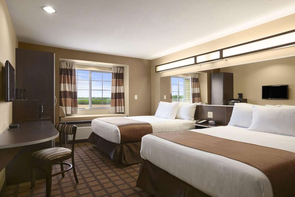 microtel inn and suites by wyndham cotulla