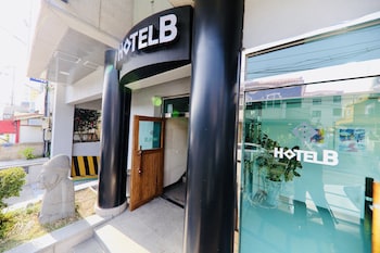 b hotel