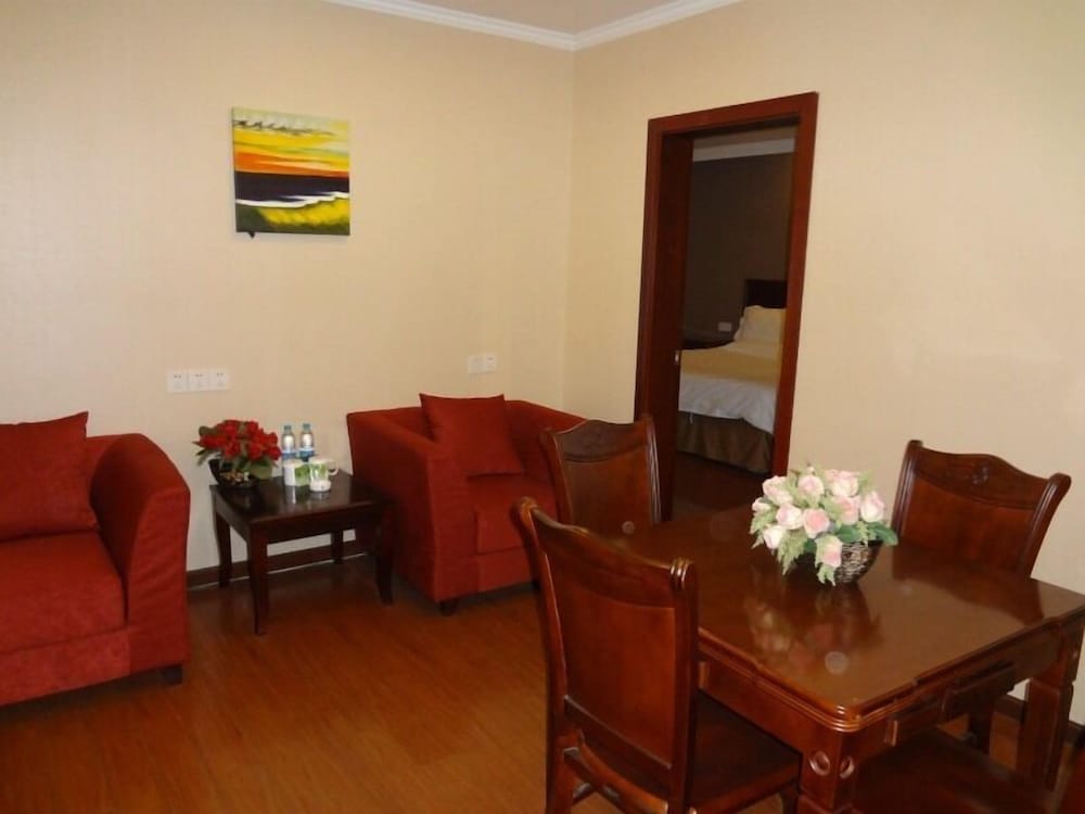 green tree inn nantong chongchuan district tongjing avenue jiaoyu road