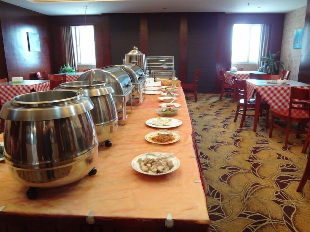 green tree inn nantong chongchuan district tongjing avenue jiaoyu road