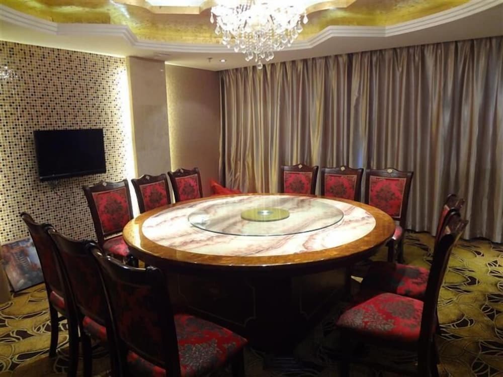 green tree inn nantong chongchuan district tongjing avenue jiaoyu road