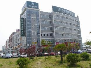 nantong