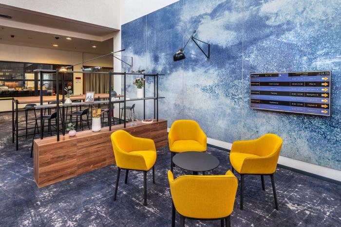 courtyard by marriott prague airport