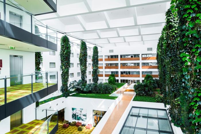 courtyard by marriott prague airport