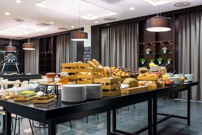 courtyard by marriott prague airport