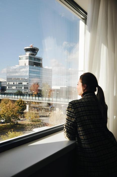 courtyard by marriott prague airport