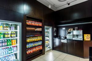 courtyard by marriott prague airport