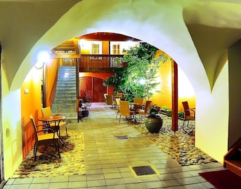 B&B Silak,,3 star