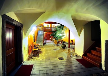 B&B Silak,,3 star