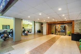 hotel dbrooks