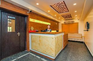 hotel dbrooks
