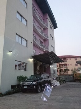 port harcourt
