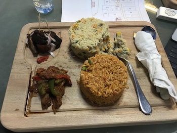 port harcourt