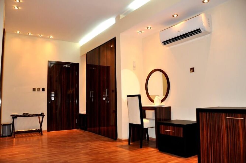 port harcourt