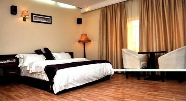 port harcourt