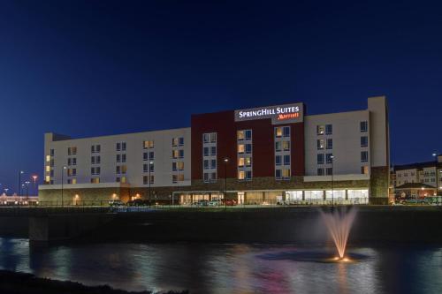 Springhill Suites Dallas Plano/Frisco,Dallas County>>Dallas,3 star