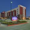 Springhill Suites Dallas Plano/Frisco,Dallas County>>Dallas,3 star