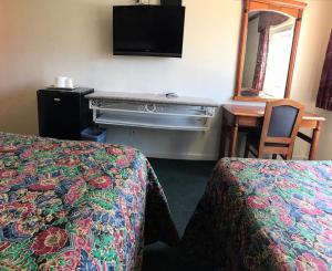 starlight inn canoga park