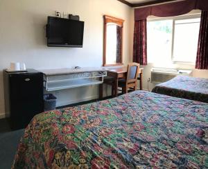 starlight inn canoga park