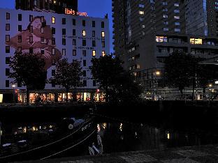 Ibis Rotterdam City Centre,Krimpen Aan Den Ijssel>>Centrum,3 star