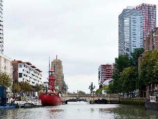 Ibis Rotterdam City Centre,Krimpen Aan Den Ijssel>>Centrum,3 star