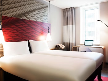 ibis rotterdam city centre