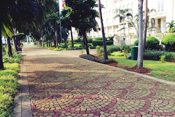 Bw Kemayoran Hotel & Convention Powered By Archipelago,Depok>>Central Jakarta,4 star