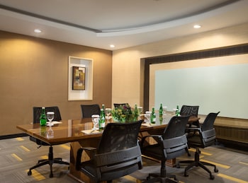 Bw Kemayoran Hotel & Convention Powered By Archipelago,Depok>>Central Jakarta,4 star