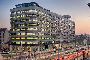 nh collection milano porta nuova