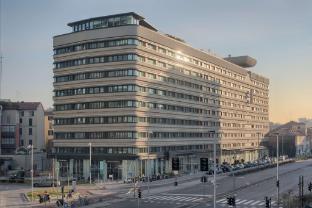 nh collection milano porta nuova