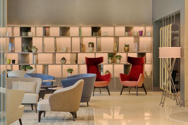 nh collection milano porta nuova