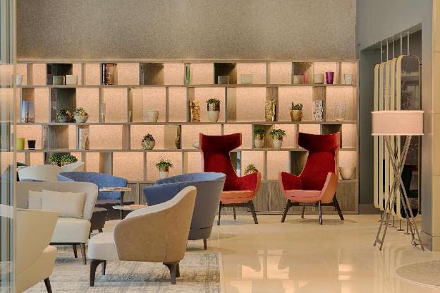 nh collection milano porta nuova