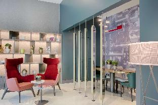 nh collection milano porta nuova