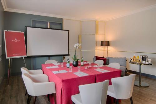 nh collection milano porta nuova