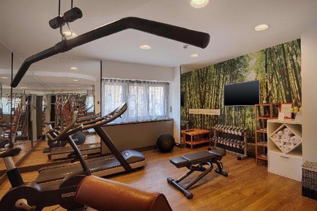 nh collection milano porta nuova