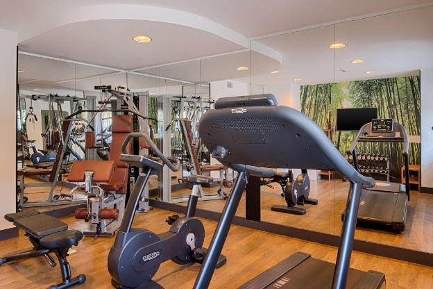 nh collection milano porta nuova